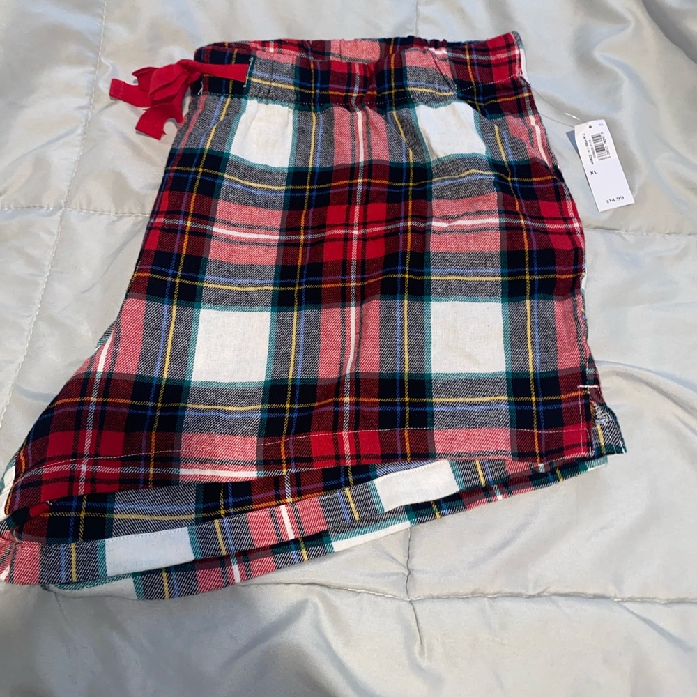 OLD NAVY- PJ Shorts